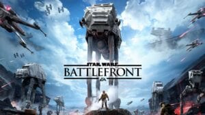 battlefront star wars