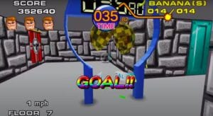 monkey ball wolfenstein