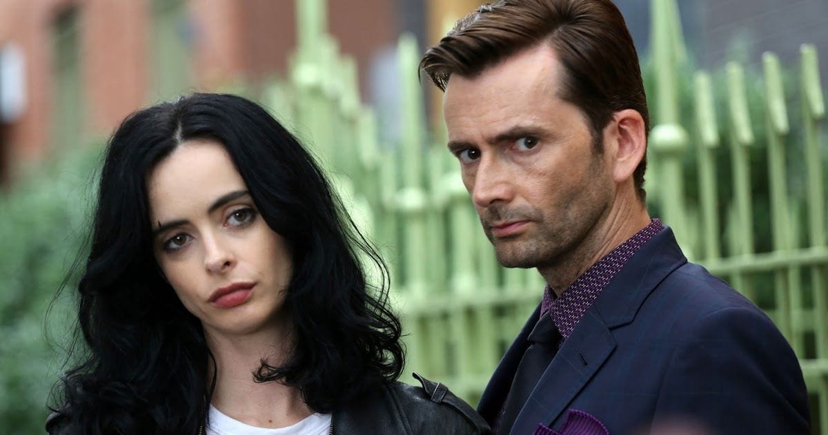 jessica jones