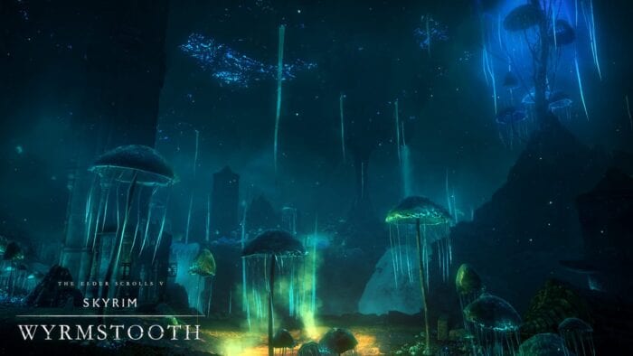skyrim mod