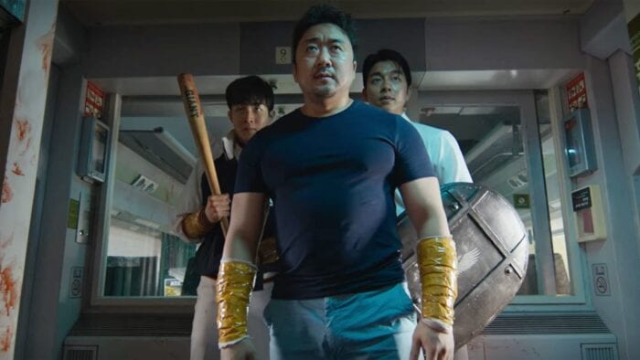 train to busan