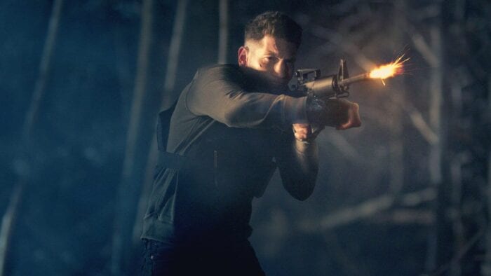 the punisher