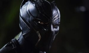 black panther