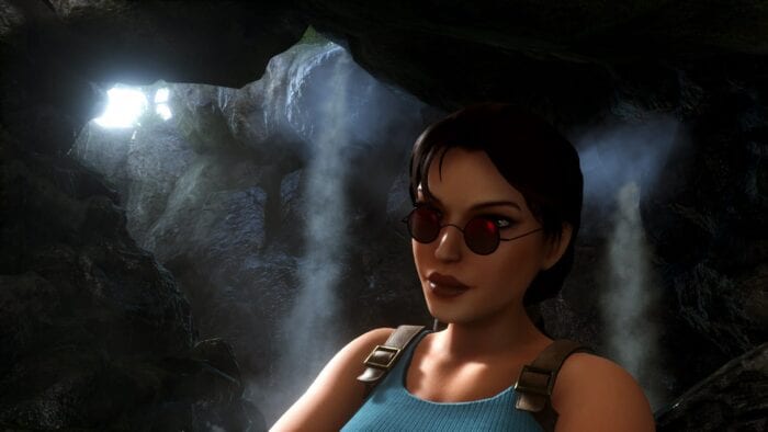 fan tomb raider 2 remake