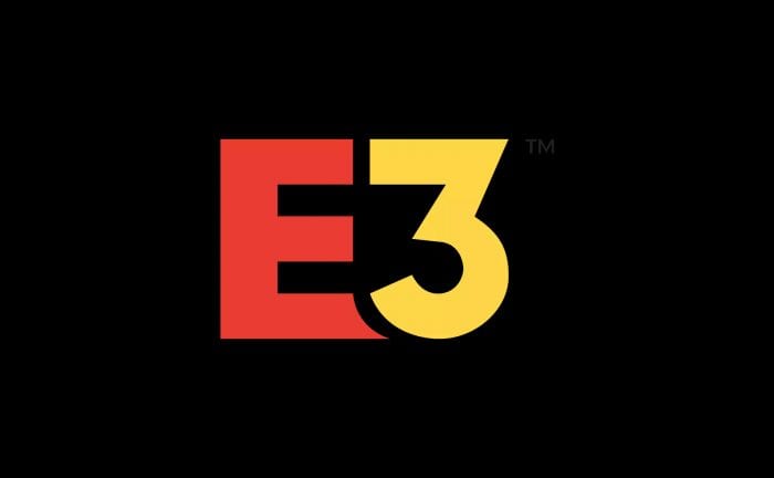 E3 Logo