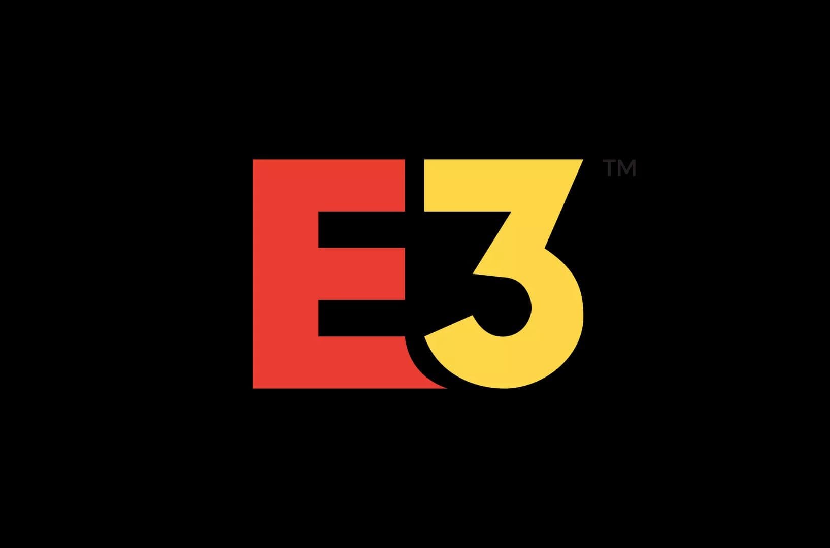 E3 Logo