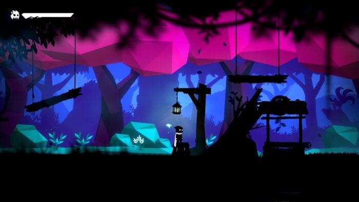 Eternal Hope Screenshot