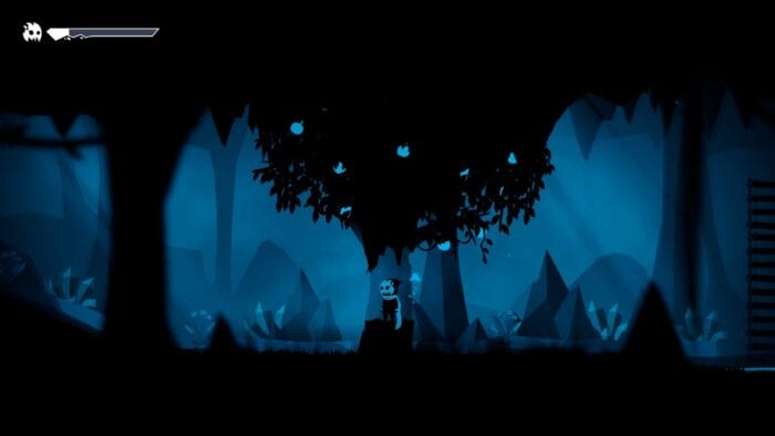 Eternal Hope Screenshot