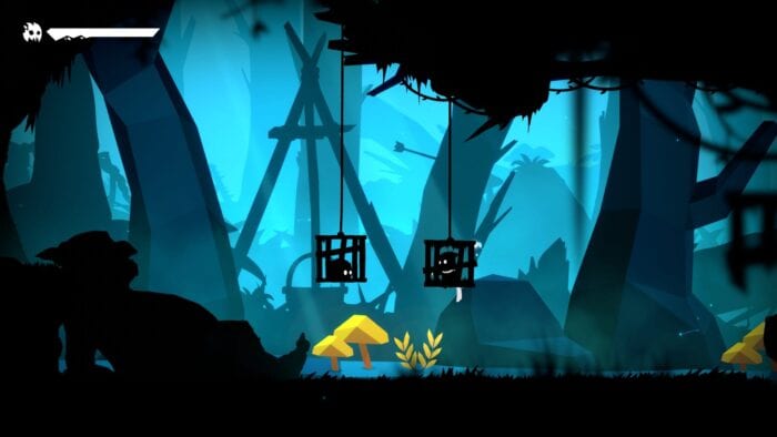 Eternal Hope Screenshot