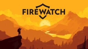 Scene from indie game Firewalk