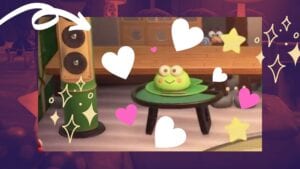 CCelebration of NEW Froggy Chair