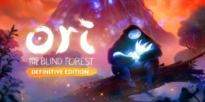 ori forest