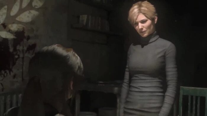 ana rise of the tomb raider