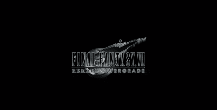 FF7R Intergrade