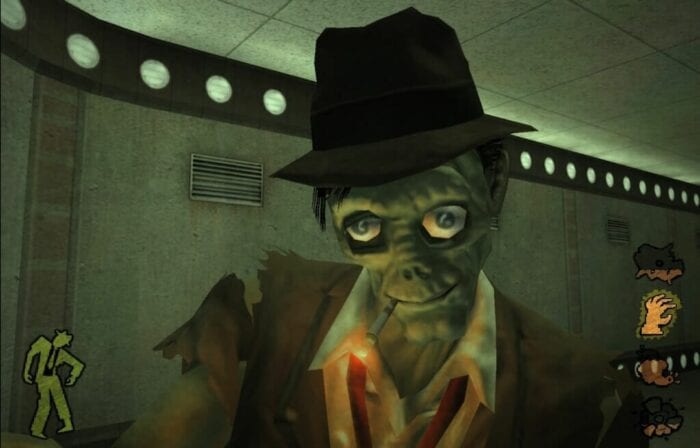 stubbs zombie