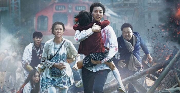 train to busan