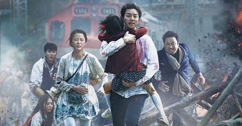 train to busan