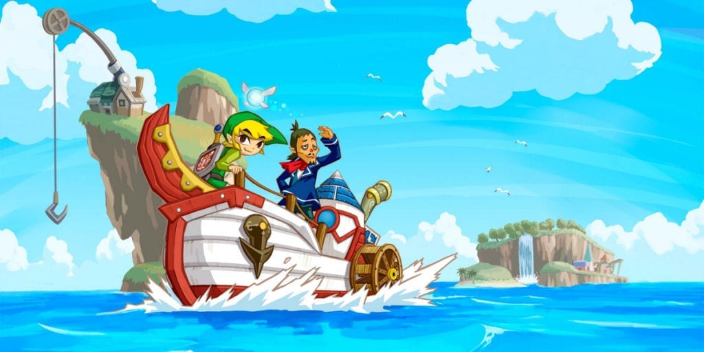 phantom hourglass