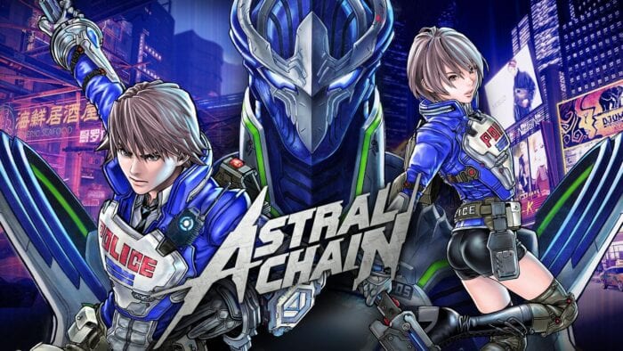 astral-chain