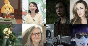 women game devs
