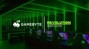 GameByte x Revolution Esports