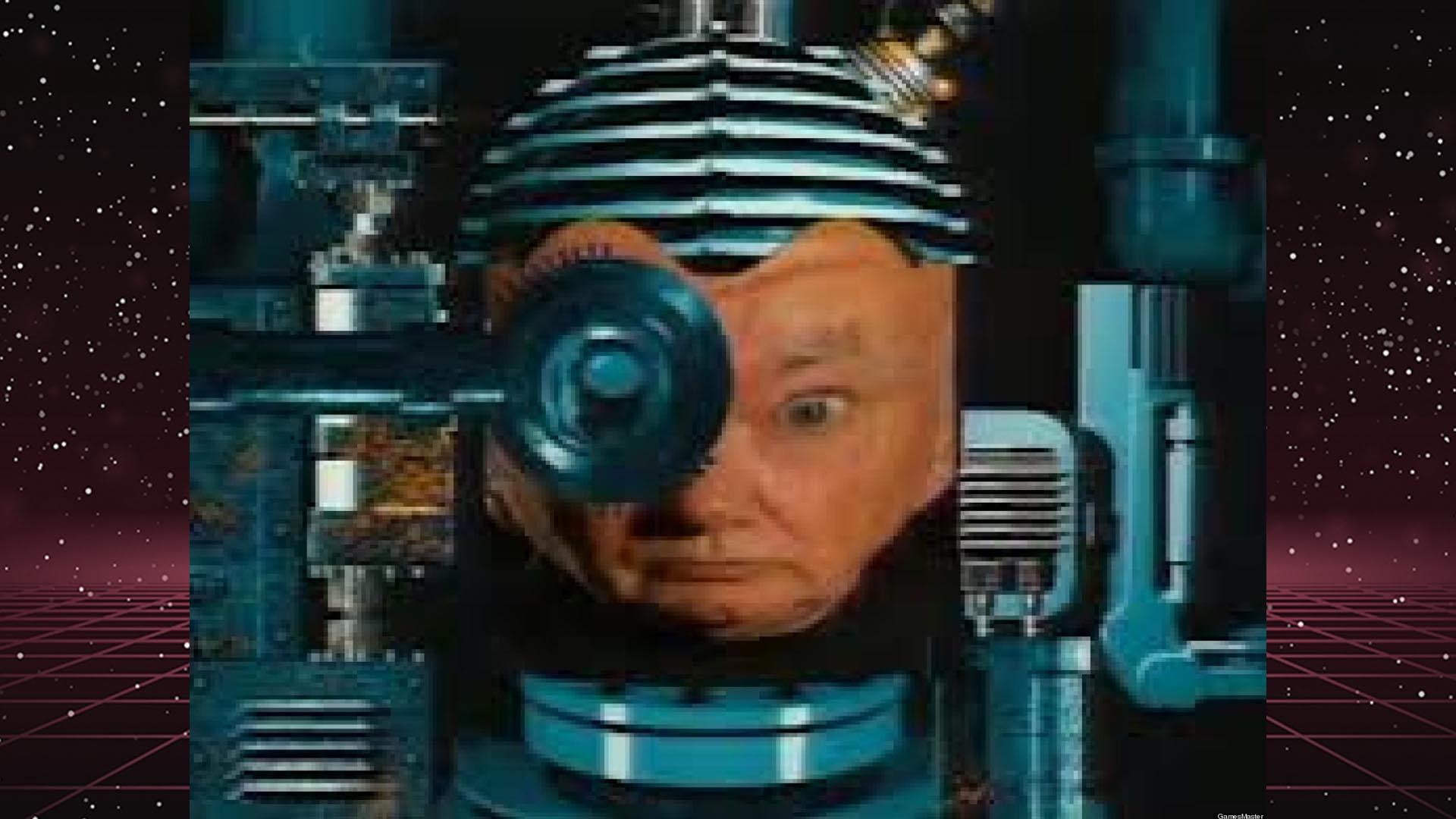 UK s Channel 4 Is Rebooting The Gamesmaster TV Show