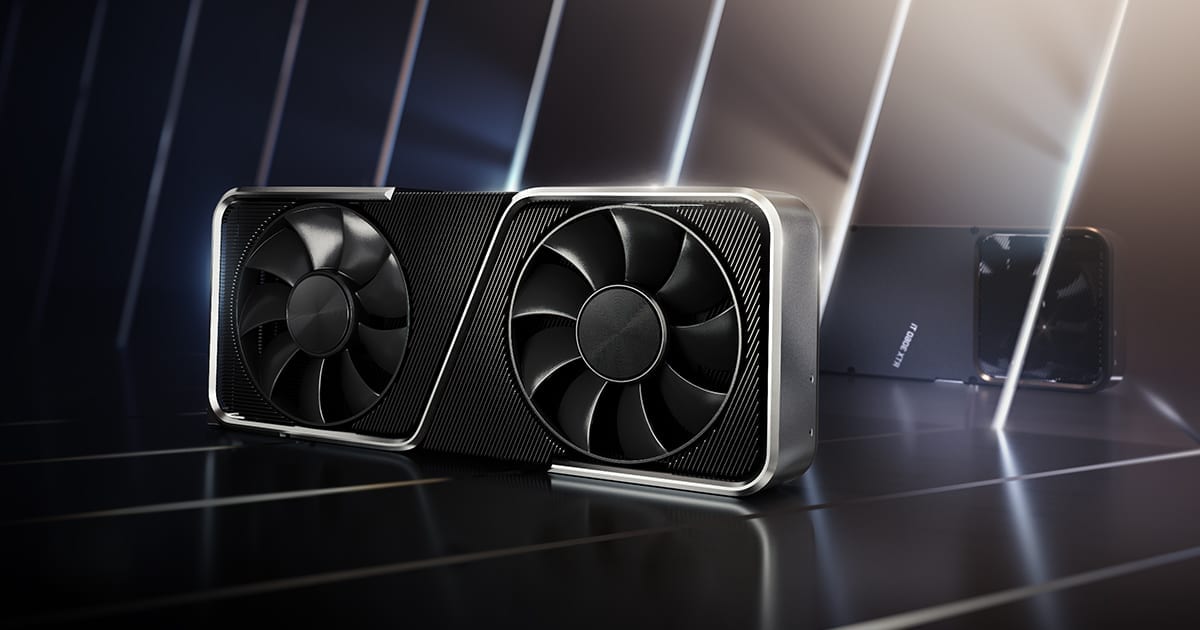 nvidia card