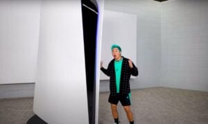 worlds biggest ps5
