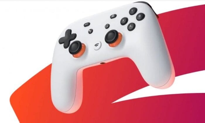 google stadia