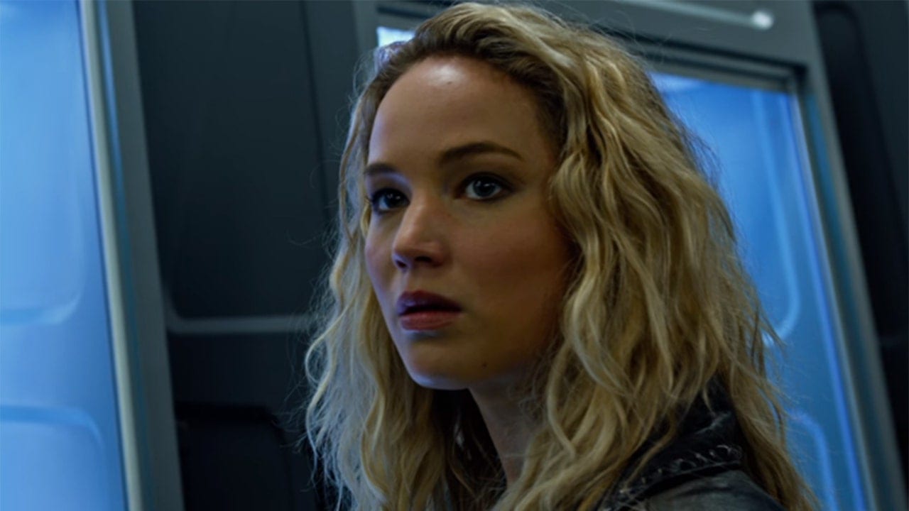 x men