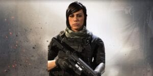 mara call of duty