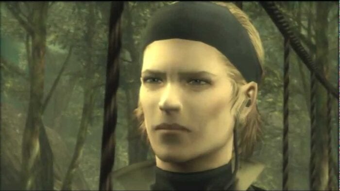 the boss mgs 3