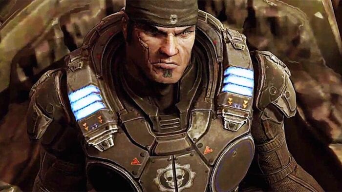 gears of war 2