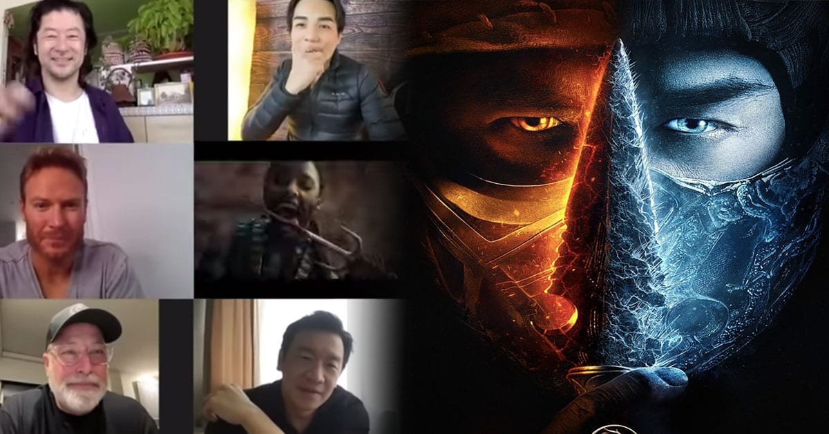 mk movie cast