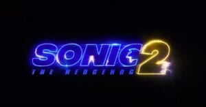 sonic movie sequel