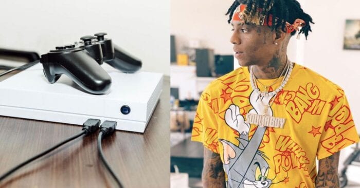 Credit: Instagram/SouljaGameConsole/SouljaBoy