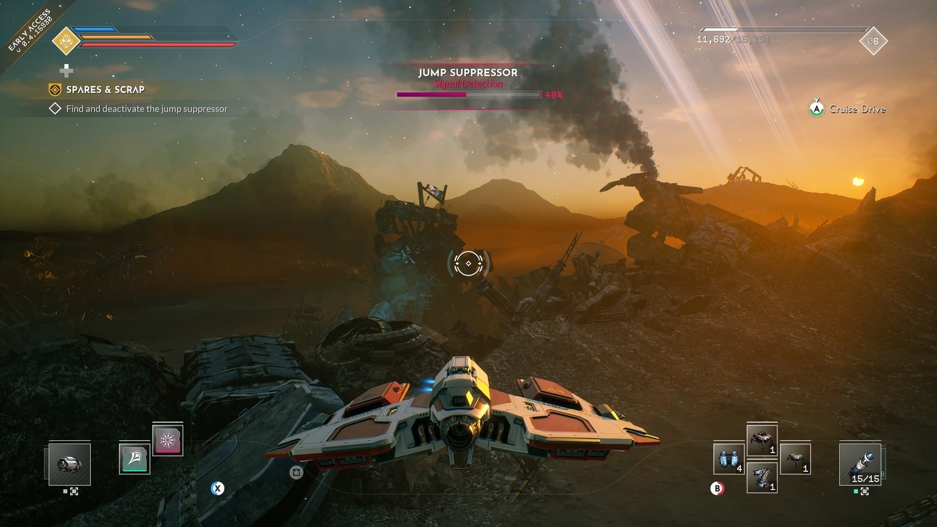everspace 2