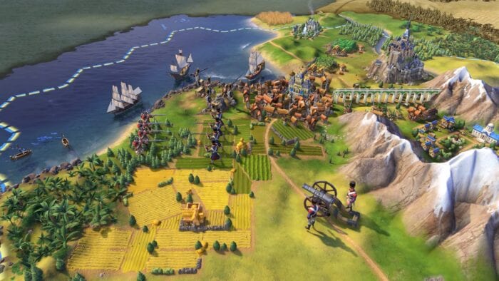 civ 6