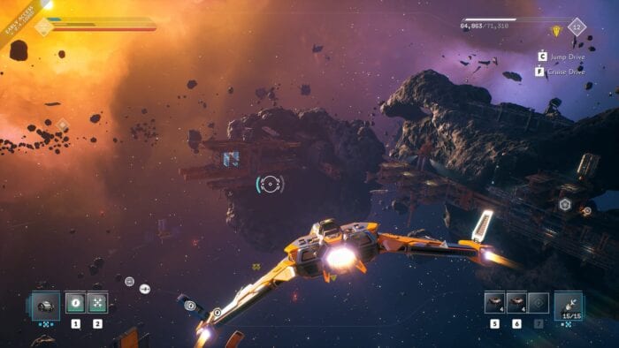 everspace 2