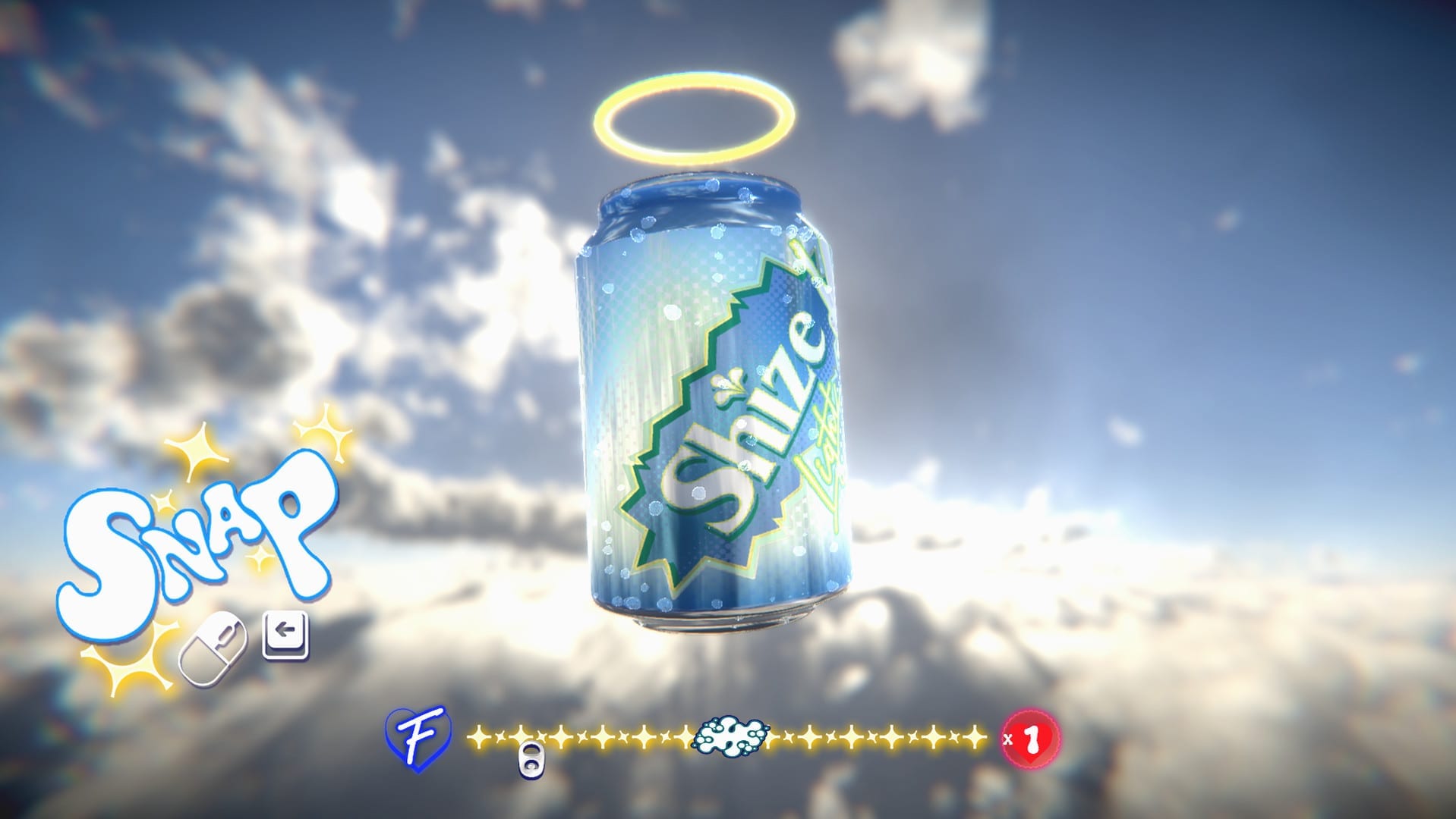 onlycans game