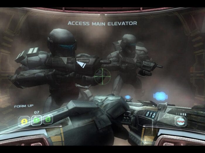 star wars republic commando