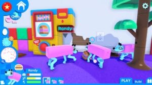 WOBBLEDOGS