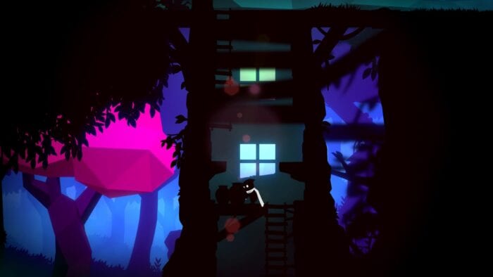 Eternal Hope Screenshot