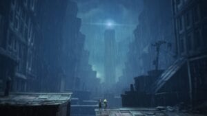 little nightmares 2