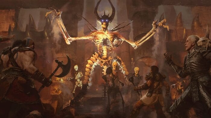 diablo 2
