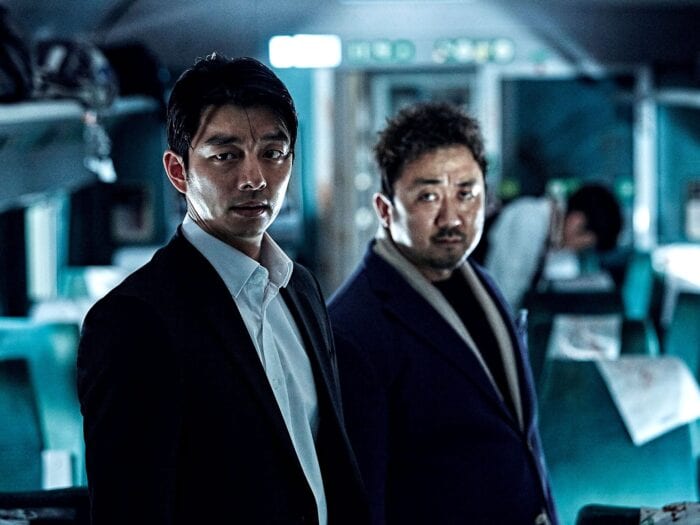 train to busan
