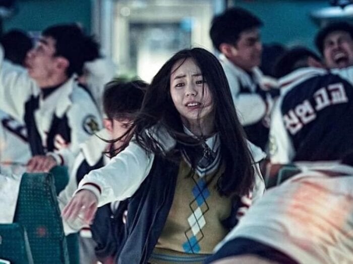 train to busan