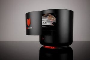 kfc console