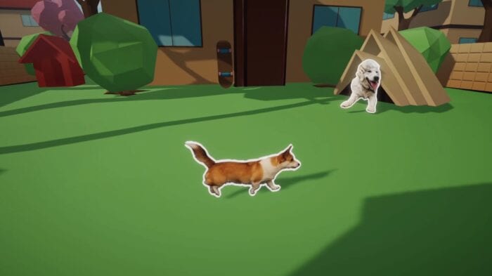 tikdog