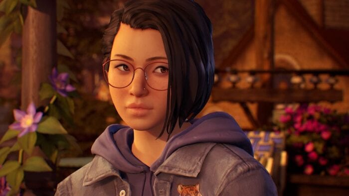 life is strange colors